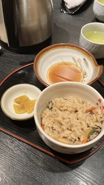 Soba-ya de Gozaru photo 2