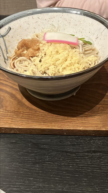 Soba-ya de Gozaru photo 5