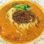 シャントウ - 人気という担担麺