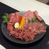 焼肉はうす たられば
