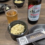 焼鳥 もつ鍋 だるま - 