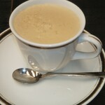 お食事処 多七 - 珈琲