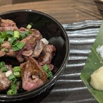 焼鳥 もつ鍋 だるま - 