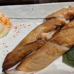 焼鳥 もつ鍋 だるま - 