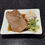 焼肉はうす たられば - 