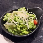 焼肉はうす たられば - 