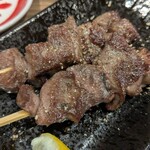 焼鳥 もつ鍋 だるま - 