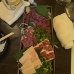 イザカヤ クウカイ 粕屋店 - 