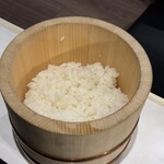 焼肉はうす たられば - 