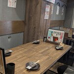 焼鳥 もつ鍋 だるま - 