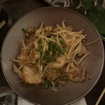 イザカヤ クウカイ - 