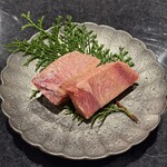 焼肉はうす たられば - 