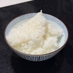 焼肉はうす たられば - 