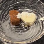 焼肉はうす たられば - 