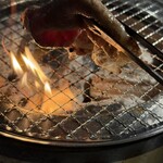 焼肉はうす たられば - 