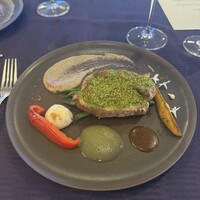 レストラン ボヌール - 