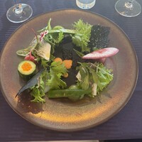 レストラン ボヌール - 