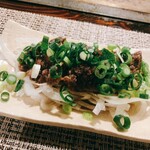 お好み焼き工房 とりこ - 