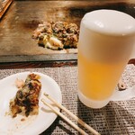 お好み焼き工房 とりこ - 