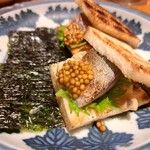 サカナのめしや 天端 - 