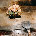 お好み焼き工房 とりこ - 