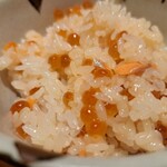 サカナのめしや 天端 - 