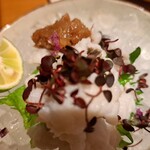 サカナのめしや 天端 - 