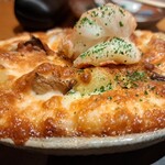 サカナのめしや 天端 - 