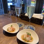 沖縄しゃぶしゃぶ 札幌ススキノ店 - 