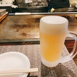 お好み焼き工房 とりこ - 