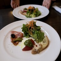 Serafina NEW YORK さいたま新都心店 - 