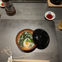 日本料理 鳥羽別邸 華暦 - 