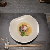 日本料理 鳥羽別邸 華暦 - 