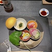 日本料理 鳥羽別邸 華暦 - 
