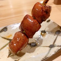 焼き鳥 峠 - 