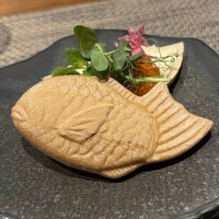 鉄板焼き 恵伝 - 