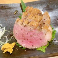 焼き鳥 峠 - 
