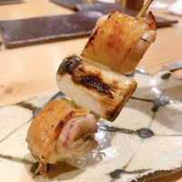 焼き鳥 峠 - 