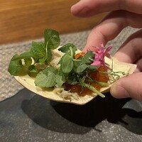 鉄板焼き 恵伝 - 