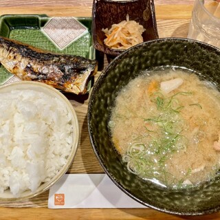 旬の台所 膳や_1