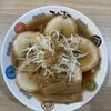 THE麺 the醤油 アルプラザ茨木店