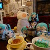 珈琲と鳩時計の店ロンドベル - 