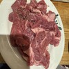羊肉炭火焼 肉汁屋