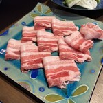 沖縄しゃぶしゃぶ 札幌ススキノ店 - 