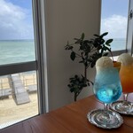 SUISAI - ドリンク写真: