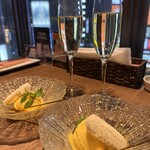 沖縄しゃぶしゃぶ - 