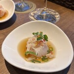 沖縄しゃぶしゃぶ - 