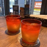 沖縄しゃぶしゃぶ - 