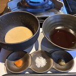 沖縄しゃぶしゃぶ - 