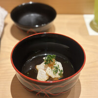 鮨 さいとう - 